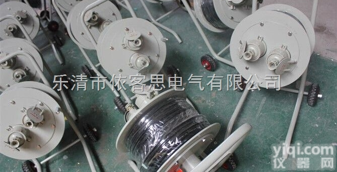 移动绕线盘/空盘/<em>电缆</em>盘 BCP51防爆检修<em>电缆</em>盘<em>厂家</em><em>直销</em>