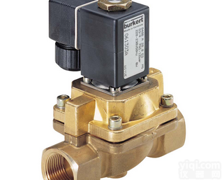 <em>061</em> 304  <em>德国</em>宝德0406 - 伺服控制的二位二通活塞电磁阀