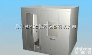 HJ-908  <em>电测</em>听室 <em>听力</em>工程<em>电测</em>听室 YL隔音测听室 电子<em>听力</em>测量室