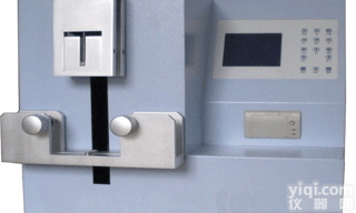 JC-505  <em>刀具</em>锋利度测试仪 <em>刀具</em>锋利度检测仪 <em>刀具</em>切断材料锋利度测试仪