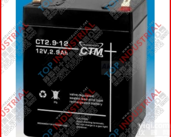 <em>德国</em>CTM<em>蓄电池</em>CT150-12/12v150ah现货报价