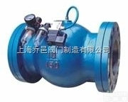 GJ841X<em>一体式</em>气动管夹阀/气动圆桶式管夹阀