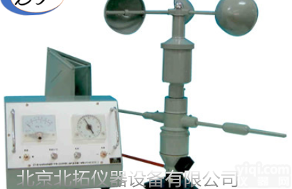 EY1型<em>电传</em><em>风向</em><em>风速仪</em>