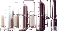 LCSN系列<em>三效</em>节能<em>浓缩</em>器