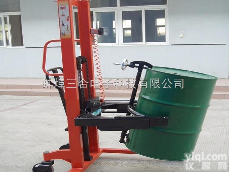 电子秤<em>油桶</em>车，电子<em>油桶</em>秤厂家<em>直销</em>