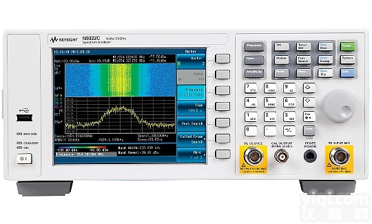 仪器<em>回收</em>|专业收购仪器|<em>回收</em>N9322C<em>频谱仪</em>