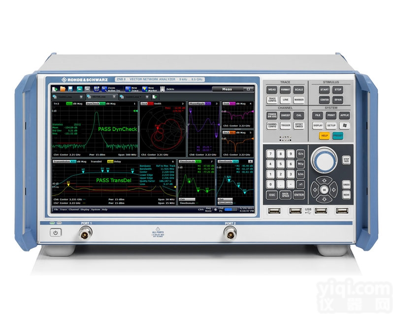 <em>回收</em>ZNB8网络<em>分析仪</em>_大量<em>回收</em>网络<em>分析仪</em>