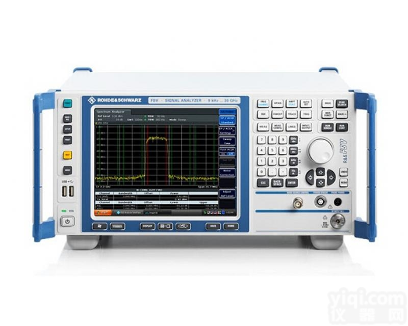 收购R&S FSV7频谱分析仪_高价<em>回收</em>旧<em>仪器</em>