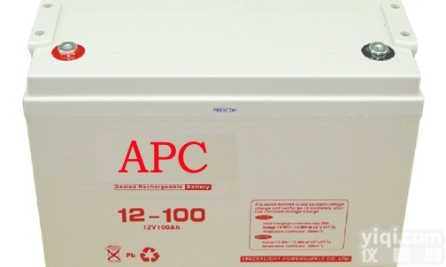 <em>美国</em>APC<em>蓄电池</em>MF12-40/<em>12V40AH</em>渠道价格