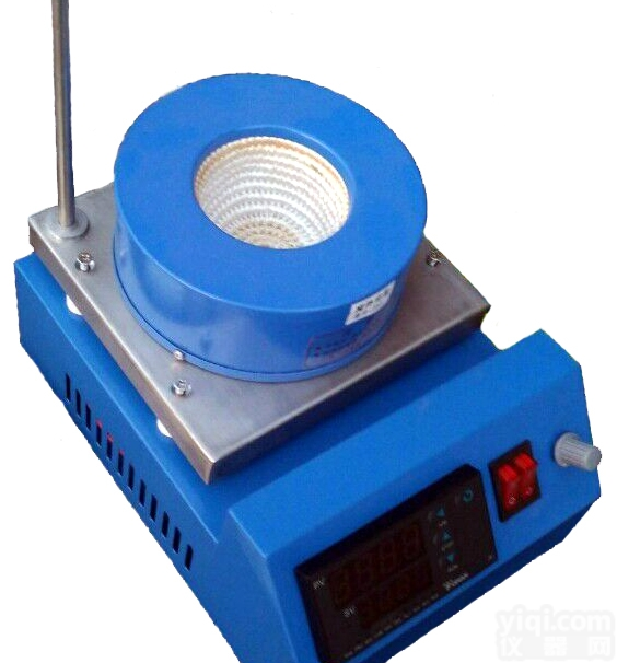 ZNBC-CL  科瑞仪器<em>可编程</em><em>磁力搅拌</em><em>电热</em>套实验室<em>磁力搅拌</em>器加热套