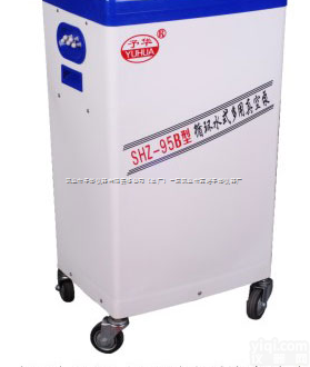 <em>SHZ</em>系列  <em>SHZ</em>-95B<em>循环水</em><em>真空泵</em>