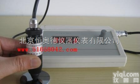 HADM-2  <em>手持式</em><em>数字式</em>四<em>探针</em>测试仪HADM-2