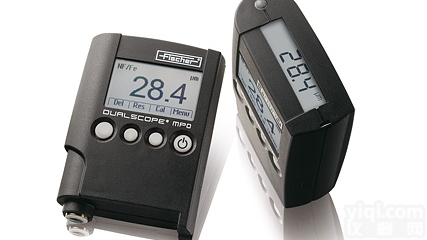 <em>菲希尔</em>MPOR测厚仪<em>现货</em>