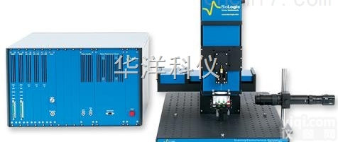 Uniscan M470  法国Bio-Logic微区扫描<em>电化学</em><em>工作站</em>-扫描<em>电化学</em>显微镜