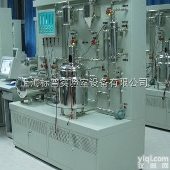 BPCBK-20  船舶冷却水温度自动控制技术实训装置|<em>船舶轮机工程实训装置</em>