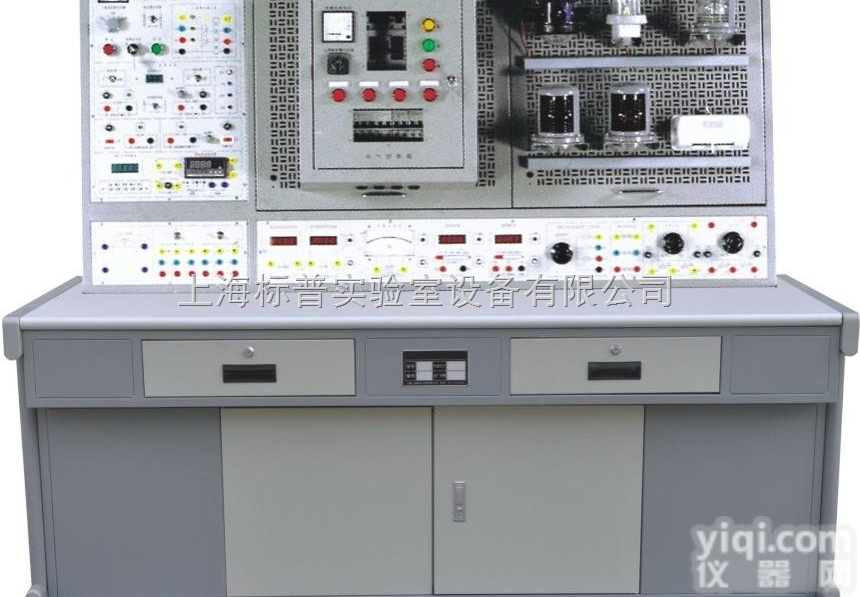 BPCBK-09  船舶电工技能实训装置|<em>船舶轮机工程实训装置</em>