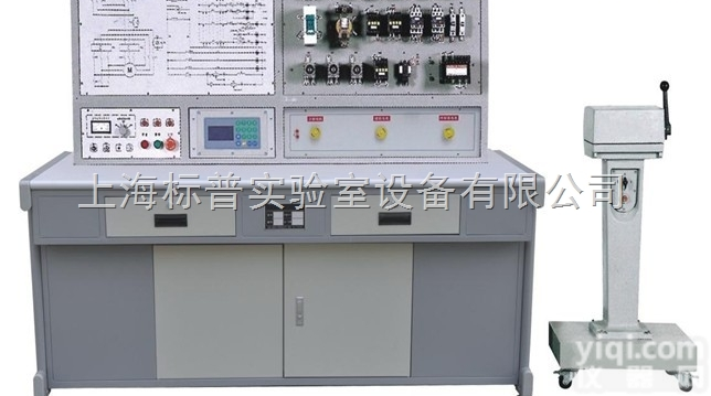 BPCBK-04  船舶锚机电气控制技能实训装置|<em>船舶轮机工程实训装置</em>