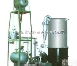 BPCBK-19  船舶锅炉燃烧时序模拟控制技能实训装置|<em>船舶轮机工程实训装置</em>