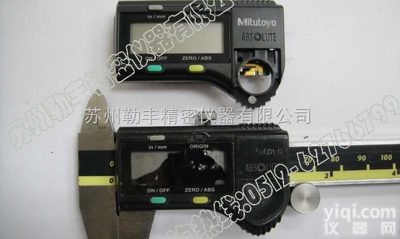 三丰<em>数显</em>卡尺<em>维修</em><em>数显</em>部<em>维修</em>简介