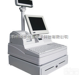 <em>大华</em>pos<em>收银</em>机