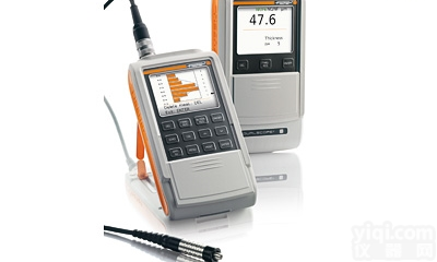 <em>Probe</em> FD10<em>探头</em>Fischer膜厚仪FN型<em>探头</em>