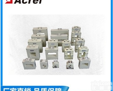 AKH-0.66P  安科瑞  低压电流互感器/保护型电流互感器