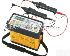 MODEL <em>6020</em>/<em>6030</em>  MODEL <em>6020</em>/<em>6030</em>多功能<em>测试仪</em> 电阻电压相序一体<em>测试仪</em>