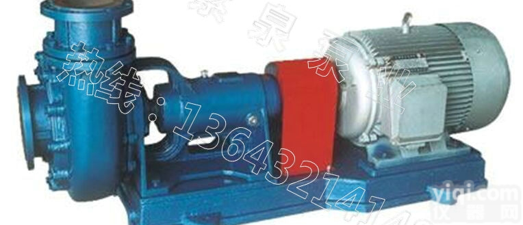 <em>杂质泵</em>厂家，<em>杂质泵</em>生产厂家，生产<em>杂质泵</em>企业厂家