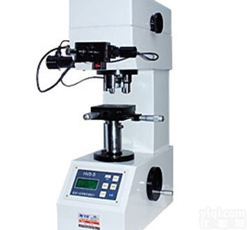 HV-1000  HV-1000维氏<em>硬度计</em> 自动<em>转塔</em><em>显微</em><em>硬度计</em> 硬度转换洛氏布氏 薄片专...