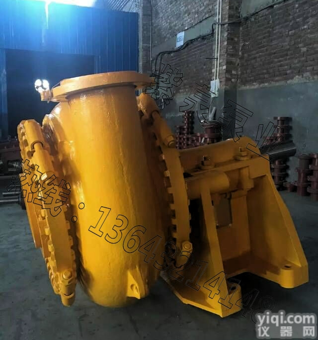 耐磨<em>卧式</em><em>泥浆泵</em>型号<em>选型</em>，耐磨<em>卧式</em><em>泥浆泵</em>厂家