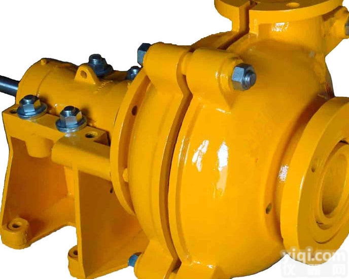 生产大流量<em>耐磨</em><em>泥浆泵</em>厂家，大流量<em>耐磨</em><em>泥浆泵</em>型号