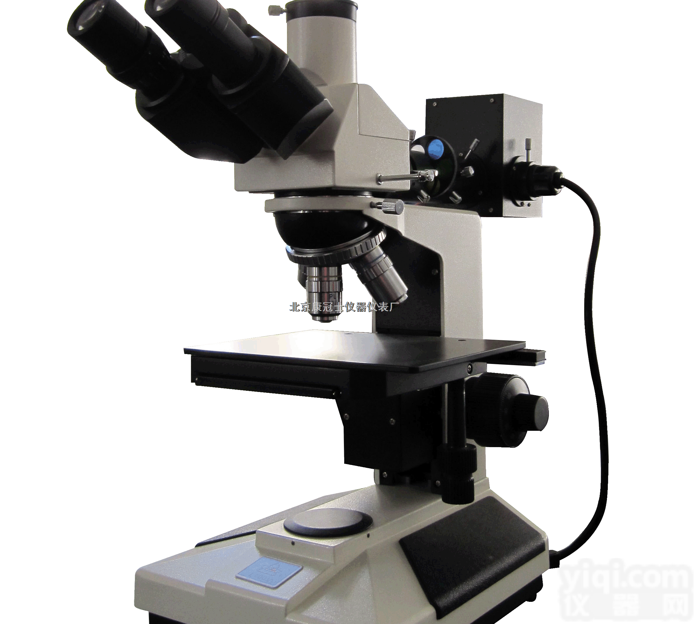 4XC  上海光学金相<em>显微镜</em>金相组织<em>分析</em>仪金相自动评级<em>图像</em><em>分析</em><em>显微镜</em>