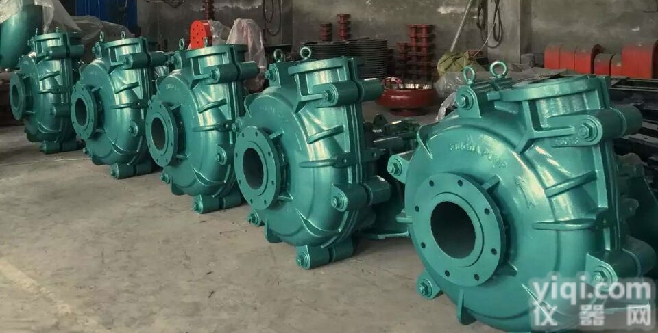 <em>旋流器</em>入料泵生产企业，<em>旋流器</em>入料泵生产公司