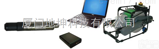 <em>声纳</em><em>检测系统</em>