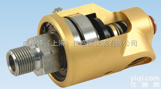 <em>美国</em>DEUBLIN杜<em>博林</em>55系列通用<em>旋转接头</em>