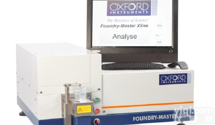 X-line  <em>牛津</em>仪器 <em>FOUNDRY</em>-MASTER Xline 全谱火花直读<em>光谱仪</em>...