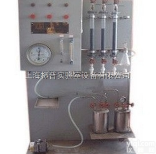 BP-QYC  气-液平衡数据测定实验<em>装置</em>|化工工艺<em>化工工程</em>实训<em>装置</em>