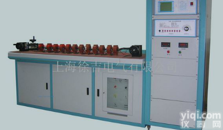 <em>TKGZ-H全自动互感器检定装置</em>