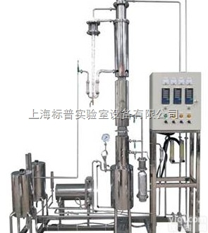 BP-JL/T  特殊精馏实验装置|<em>化工工艺</em><em>化工工程实训</em>装置