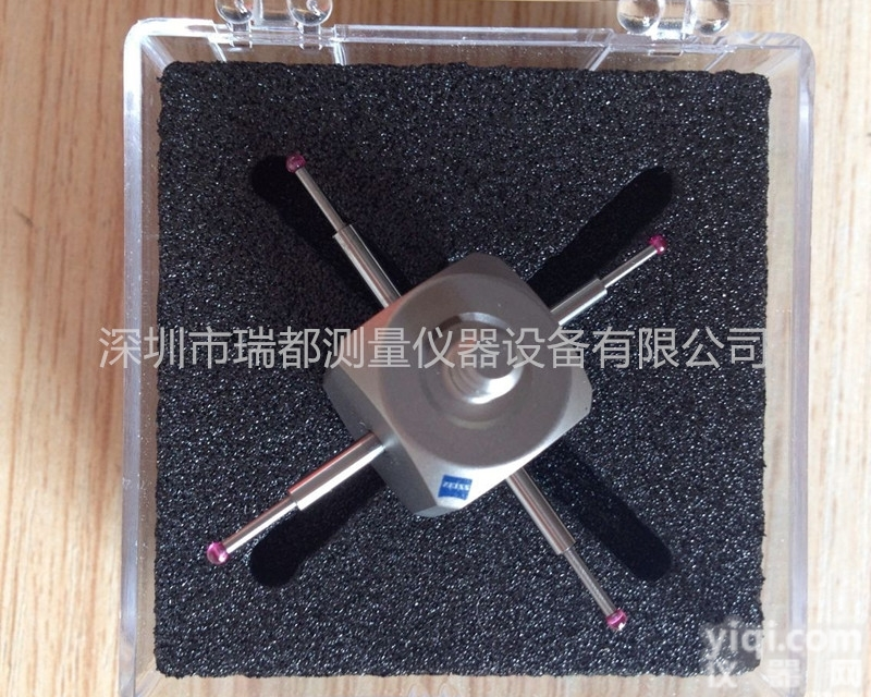 <em>雷尼</em>绍<em>传感器</em>TP20加长杆EM1 STD—50mm