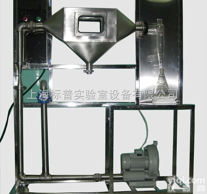 BP-XF/FL  <em>非均相</em>分离物系<em>实验</em><em>装置</em>|化工原理化工工艺教学<em>装置</em>