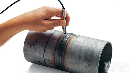 FERITSCOPE  <em>菲希尔</em>fischer<em>铁素体</em>含量<em>测试仪</em>