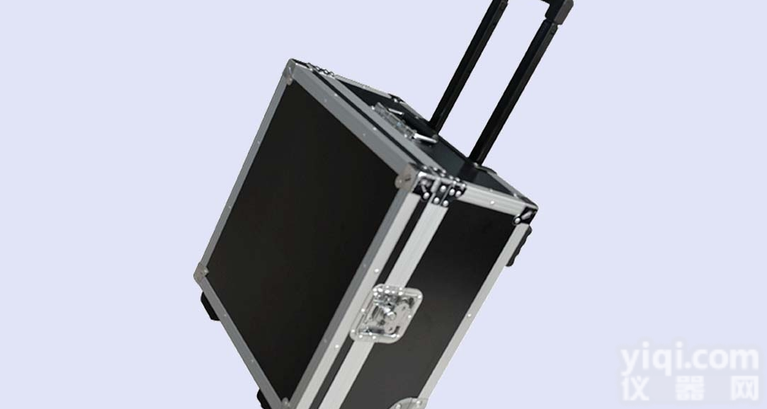 NM-6  <em>铝合金</em>材质 <em>耐用</em> 稳定性好   仪器箱