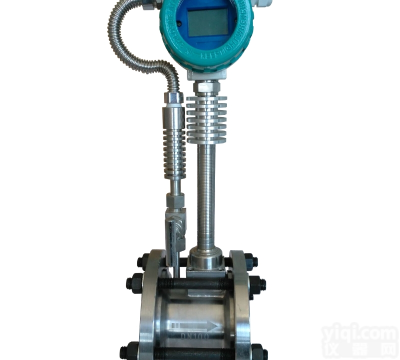 高温<em>蒸汽流量计厂家  蒸汽流量计厂家</em>