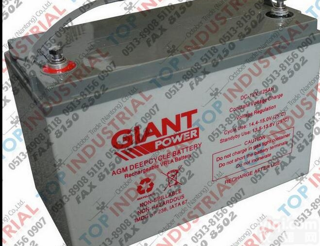 <em>澳大利亚</em>捷安特<em>蓄电池</em>Z新价格