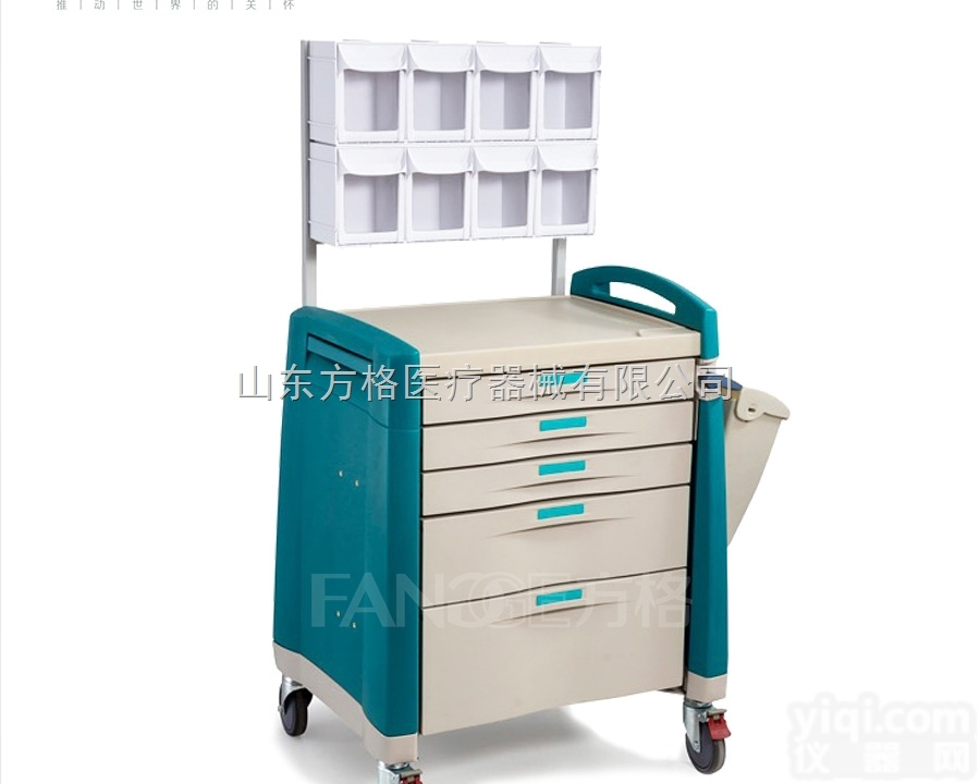 FG-C-06  方格FG-C-05姐妹款<em>金字塔</em>麻醉车FG-C-06详情