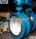 涡轮双向<em>承压</em><em>球面</em><em>旋转阀</em>