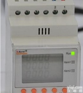 ACM2  <em>安科</em>瑞<em>系列</em>配电线路过负荷监控装置