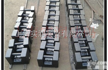 SR  <em>桐乡</em>计量所一吨铸铁<em>砝码</em>（1000kg法码价格）