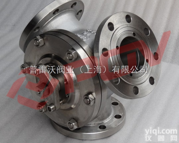 Y型电动<em>三通</em>球阀  Y型<em>三通</em>球阀 <em>粉体</em><em>三通</em>球阀